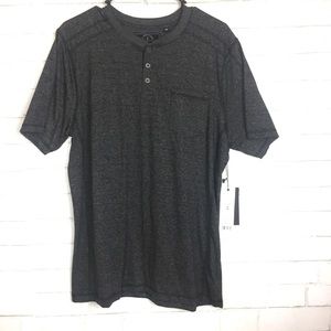 Men’s Knit Heritage T-shirt